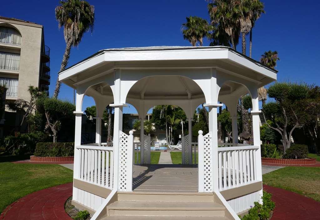 Golden Sails Hotel Long Beach Facilities photo